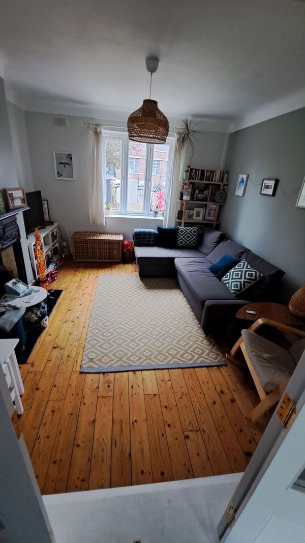 home