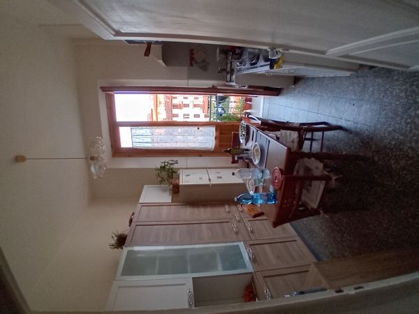 Antonella's house