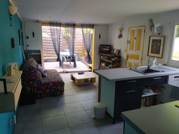 home