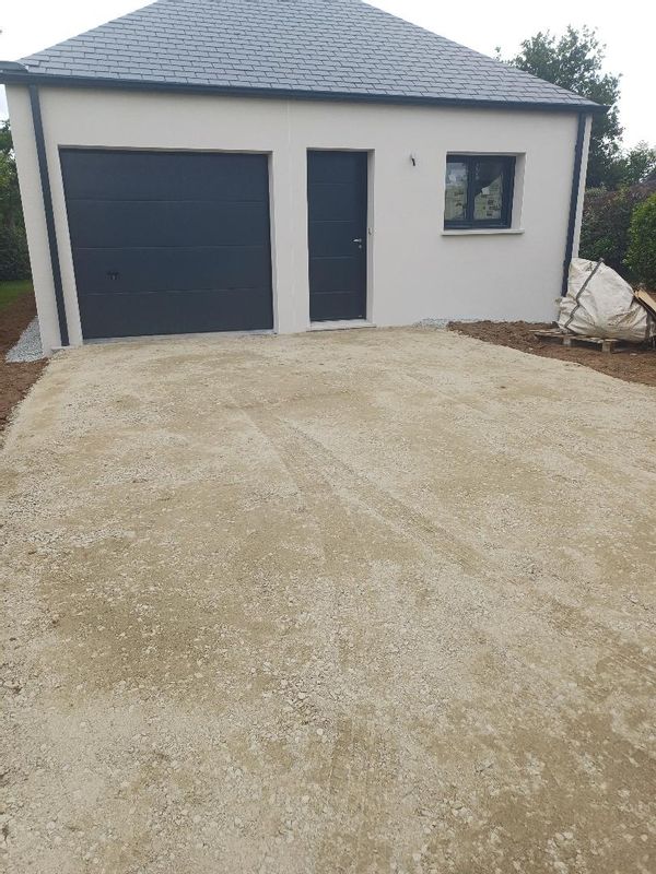 La maison de Nolwenn - Morbihan Sud, à deux pas de l'océan atlantique