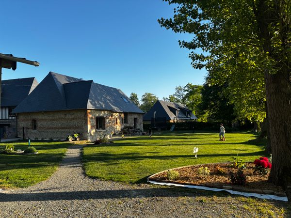 Maison Normande de charme