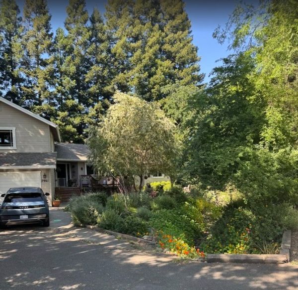 La maison de Richard