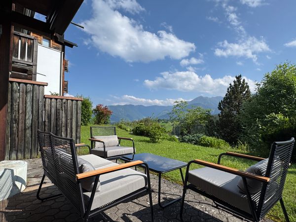 La maison de Michael