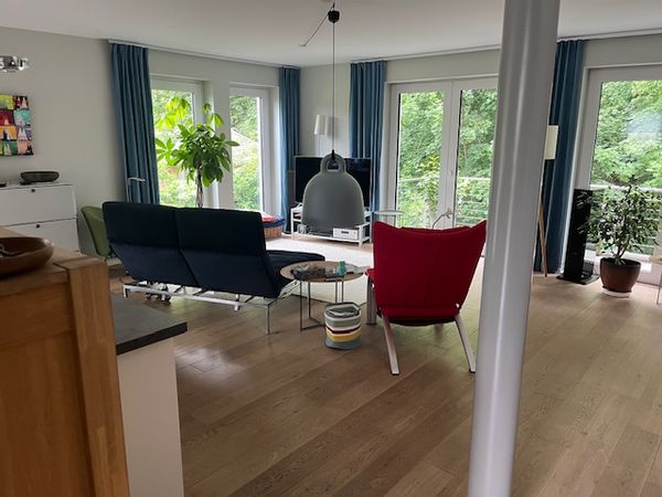 La maison de Norbert