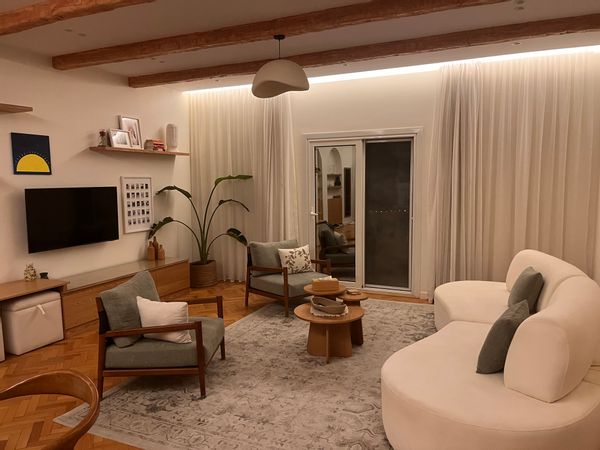 La maison de Sousana