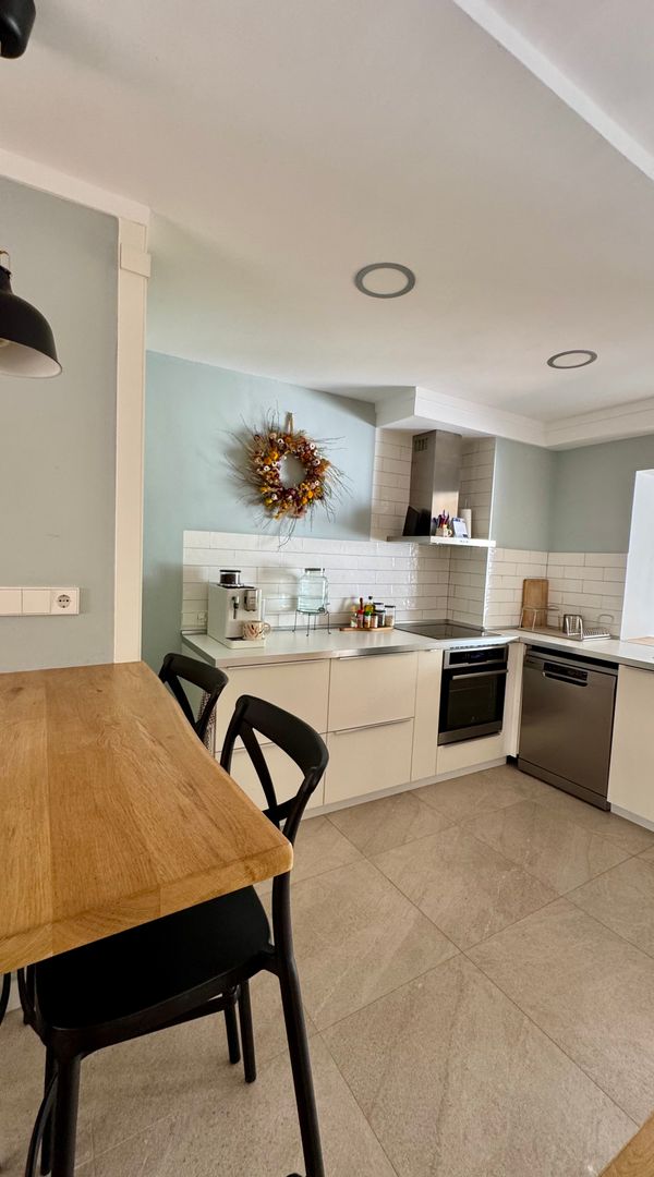 La maison de Cristina