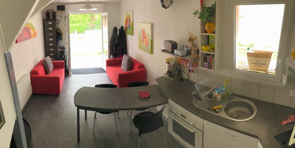home