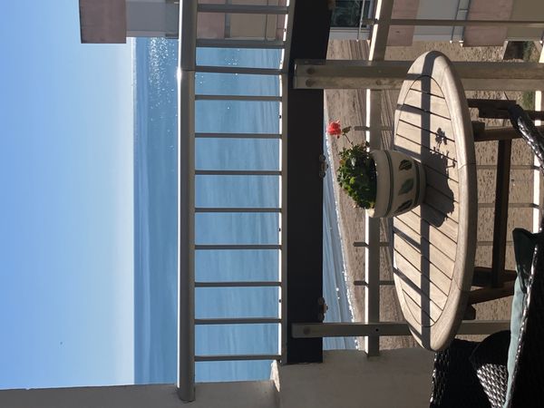 La maison de María Dolores