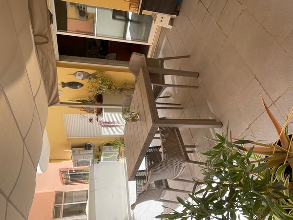 La maison de Jorge