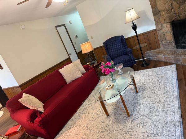 Ellie and Asher’s House