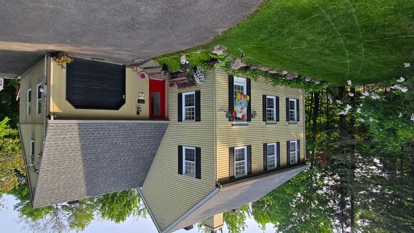 Havre de paix dans les Laurentides