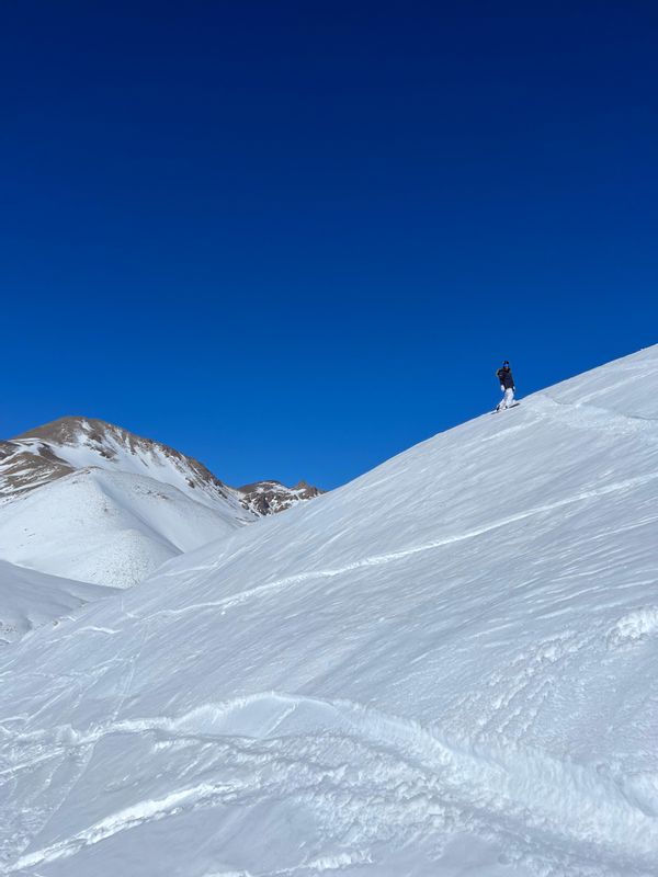 La maison de Guillermo