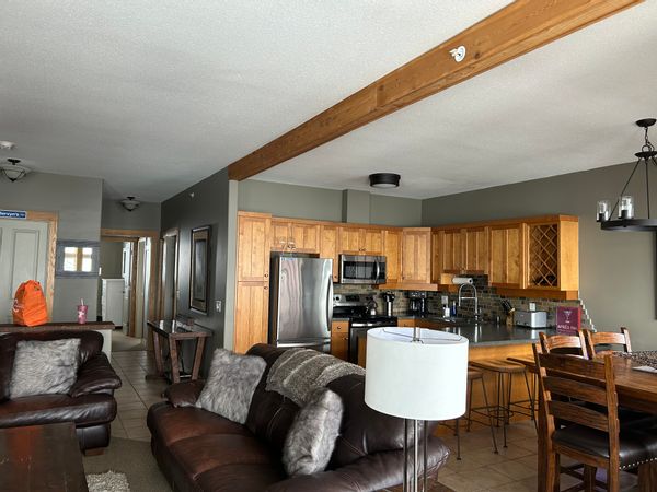 La maison de Teresa & Mike