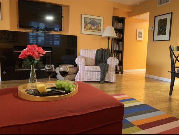 La maison de Manijeh