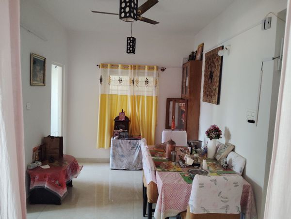 Casa di Sanjay