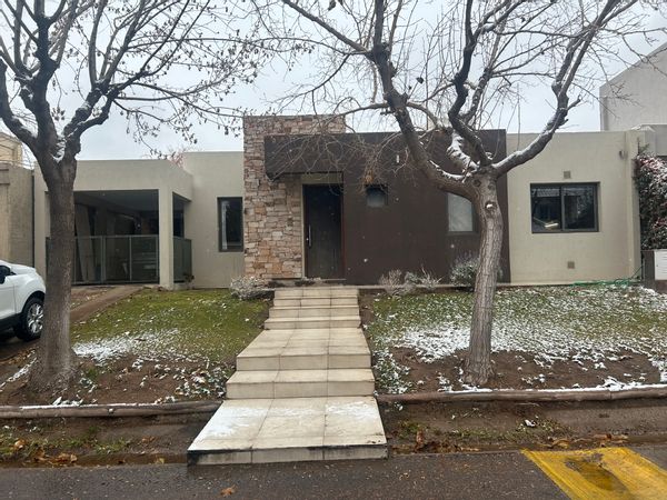 La maison de Elizabeth