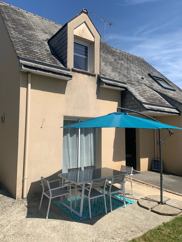 Casa de Nathalie