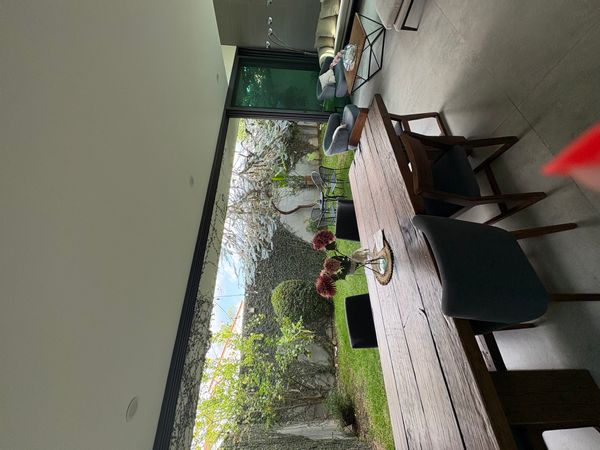 La maison de Alejandra