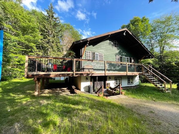 Chaleureuse maison dans Les Laurentides !