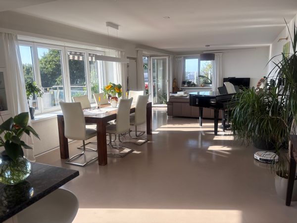 La maison de Michaela