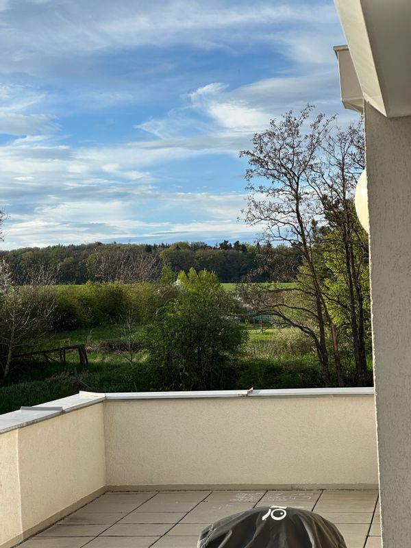 Skywalker Apartment Full Nature // 45min from Vienna // 10min from St.Pölten // 2hrs from Salzkammergut