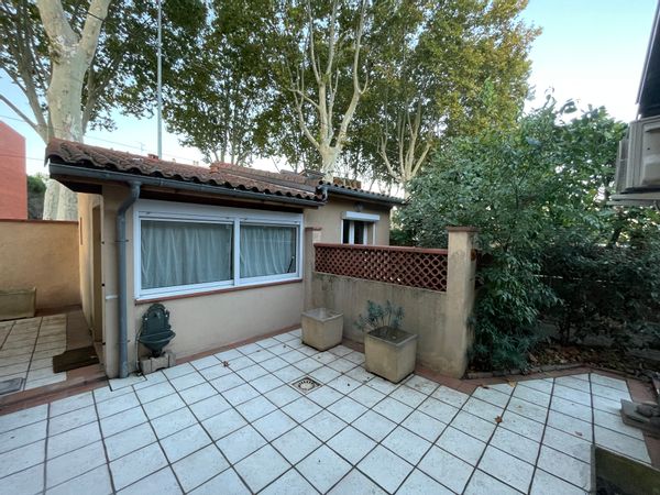 Casa de Cedric