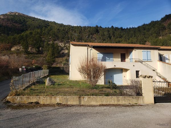 Casa di olivier