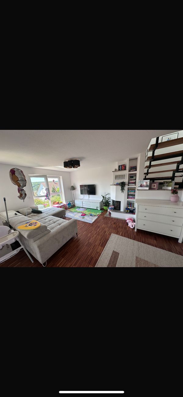 La maison de Juliana