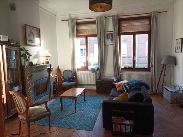 Casa de Marie