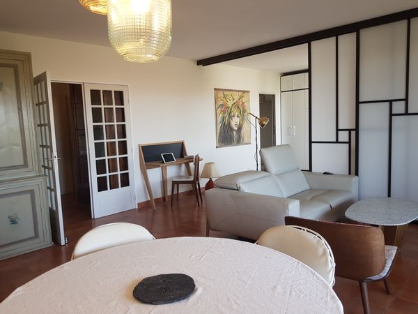 Casa di LAURENCE