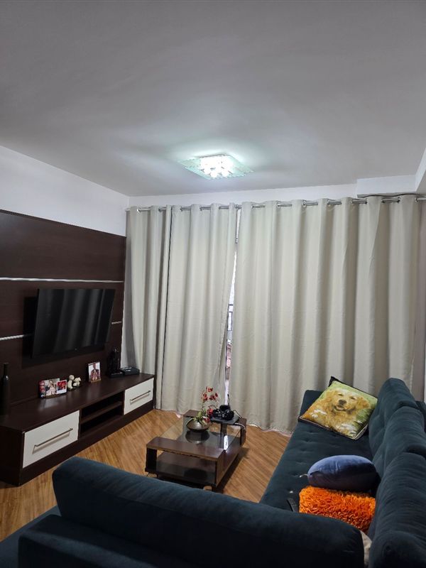 La maison de Vinicius