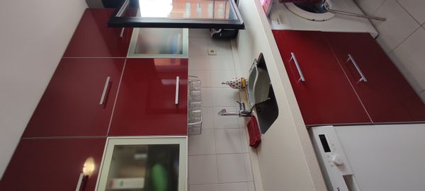 Marian s Haus
