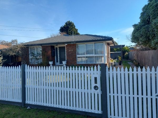 Family house in Geelong
