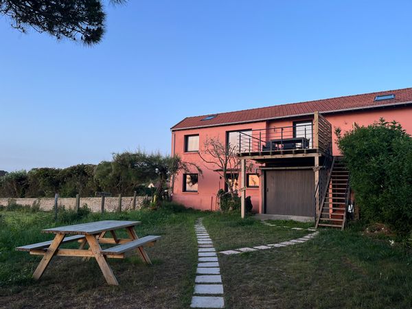 huis van Marine