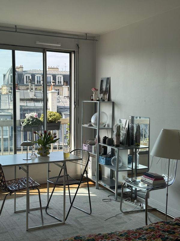 Claire s Haus
