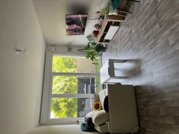 Sabrina s Haus