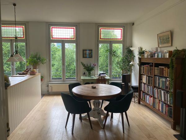 home