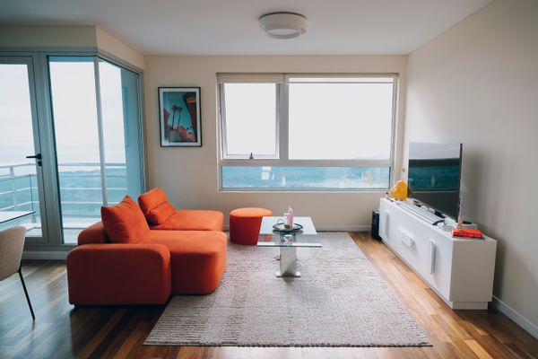 La maison de Christian