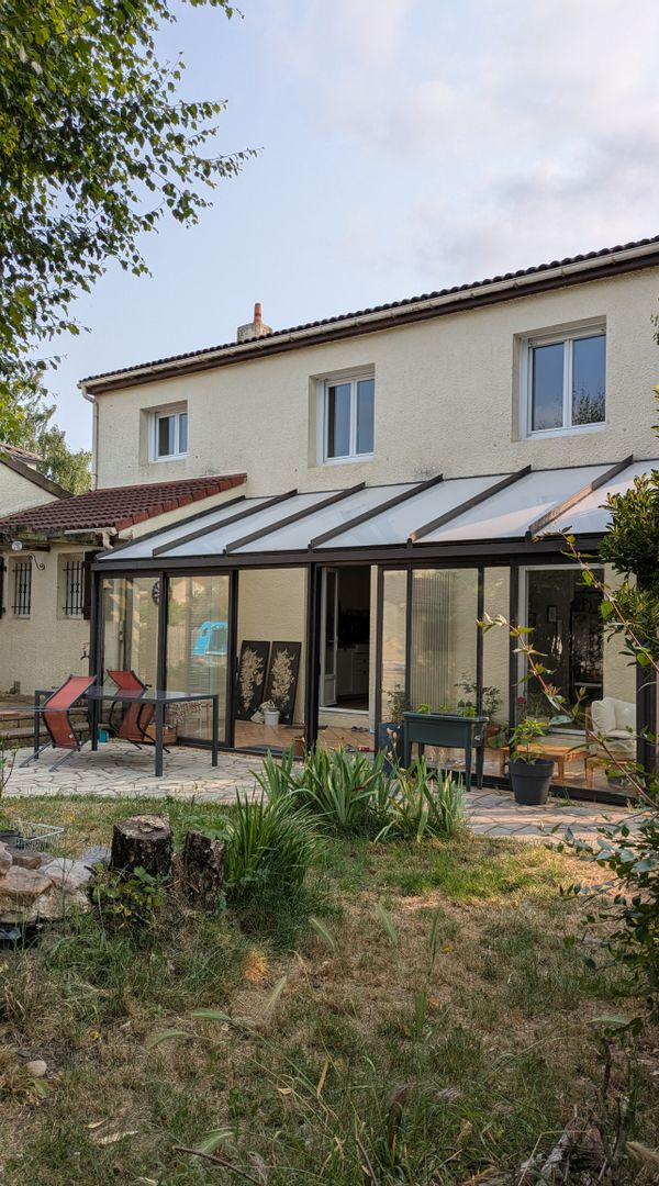 Maison familiale des Pouletos