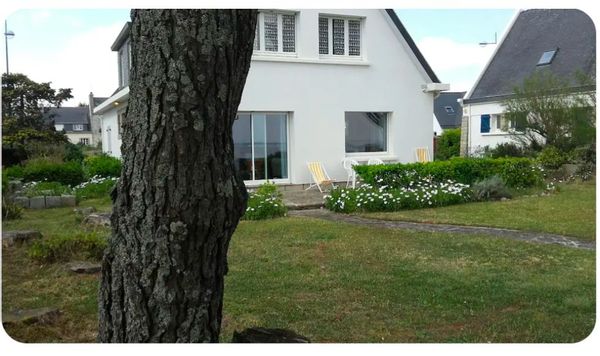 La maison de Catherine