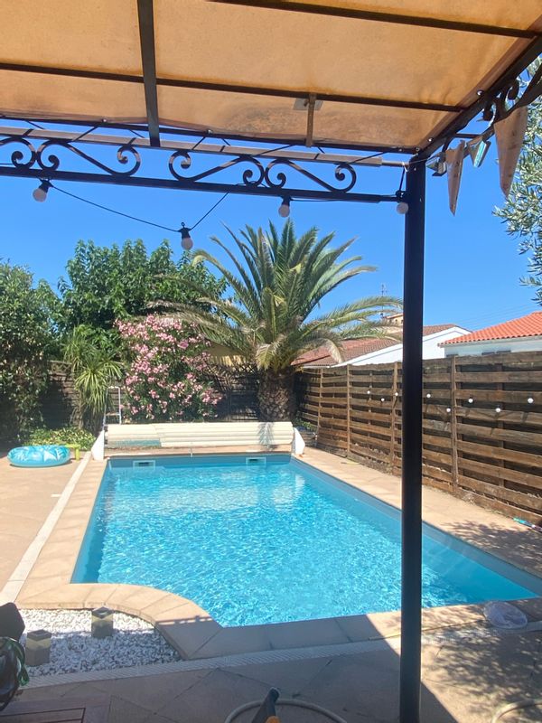 La maison d’Amine & Amélie