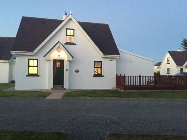 La maison de Lisanne