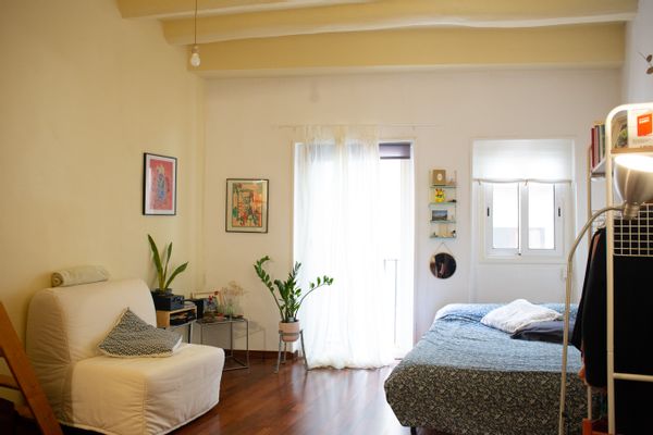 SILVIA s Haus