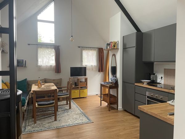 Francoises hus