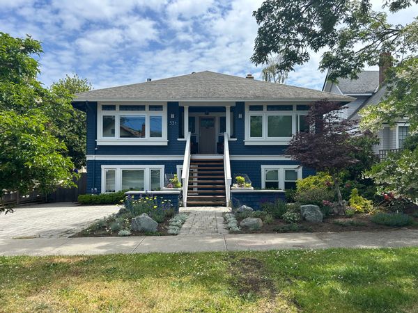 Casa de Kevin