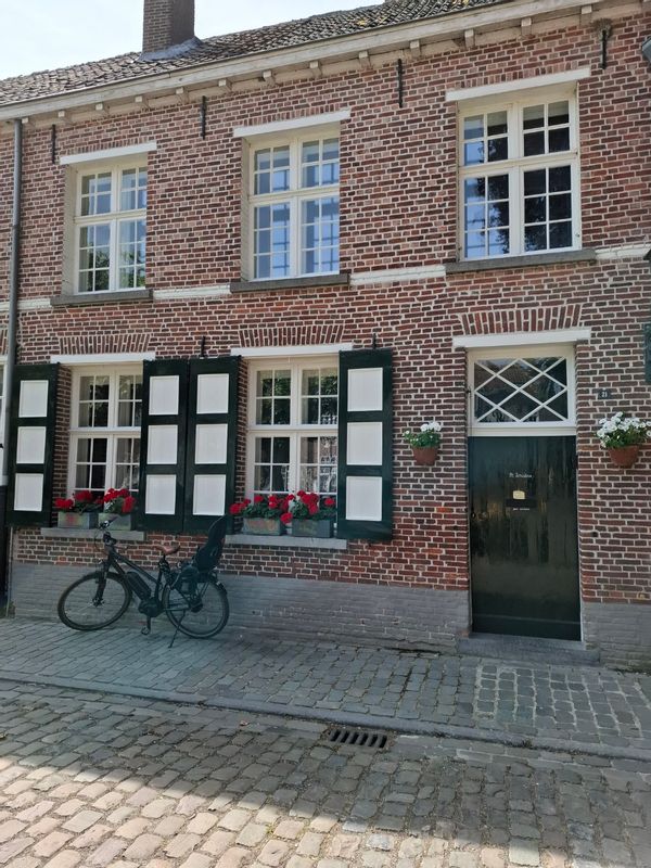 Casa di Mieke