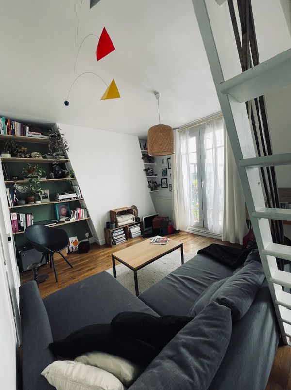 home