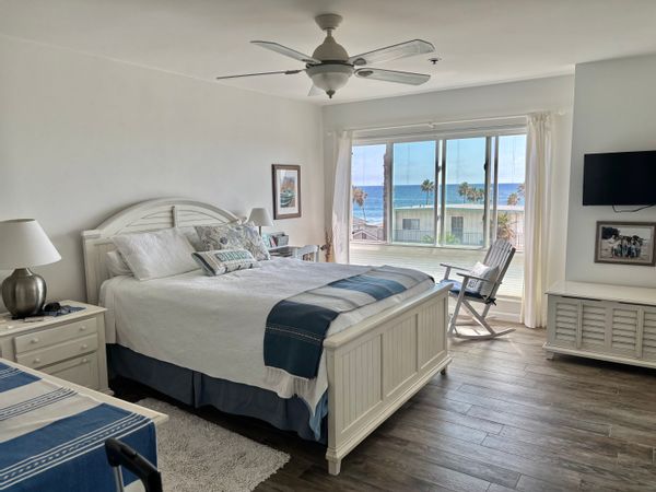 La maison de Michael