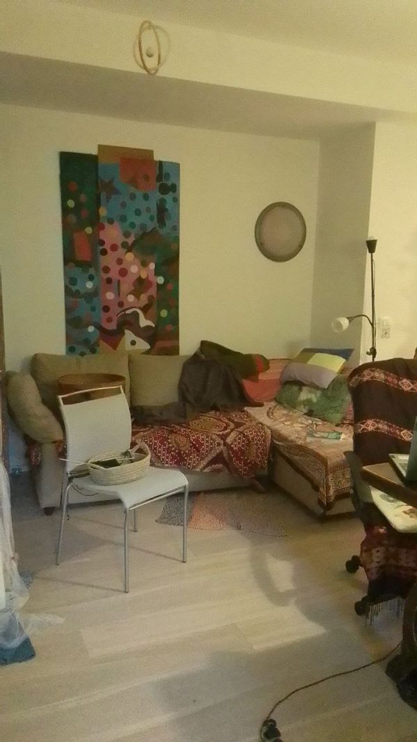 home