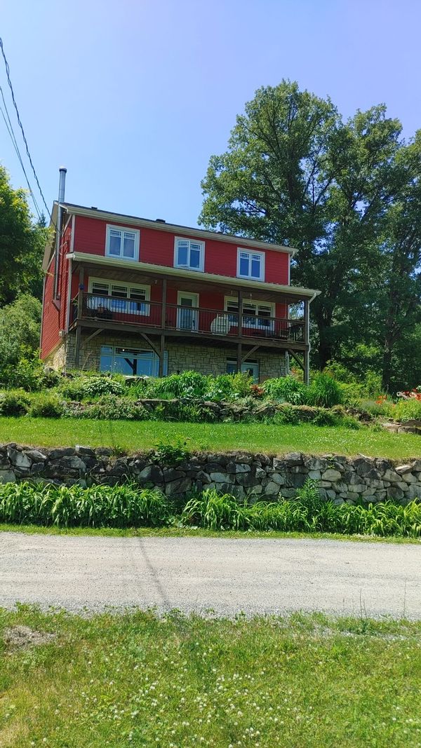 Casa de Sylvie